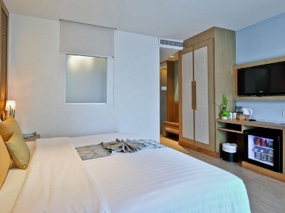 Hotel Citin Plaza Patong
