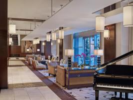 Hotel Westin Memphis Beale Street