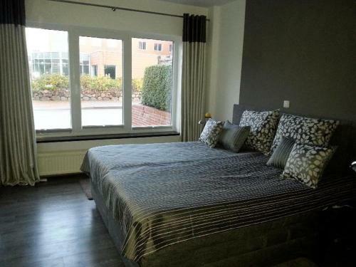 Apartamento Haus Liv Mona Sylt