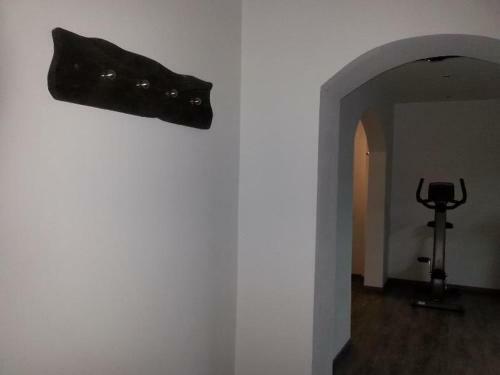 Apartamento Haus Liv Mona Sylt
