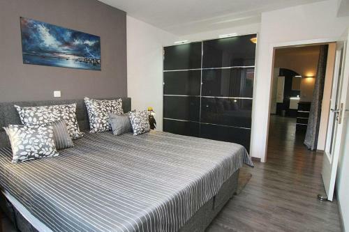 Apartamento Haus Liv Mona Sylt