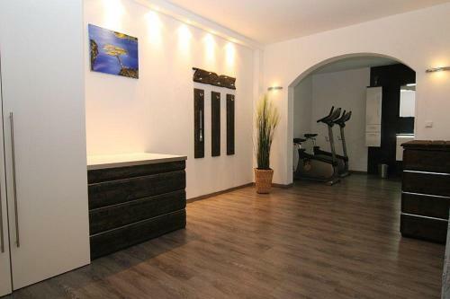 Apartamento Haus Liv Mona Sylt