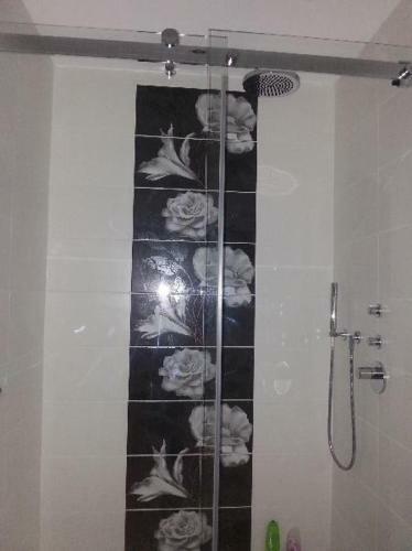 Apartamento Haus Liv Mona Sylt