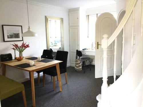 Apartamento Sylter-watt