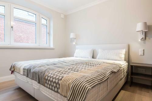 Apartamento Haus Mateika App. 7