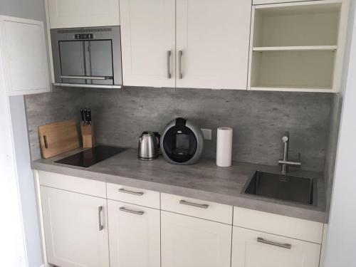 Apartamento Ferienwohnung-paradise
