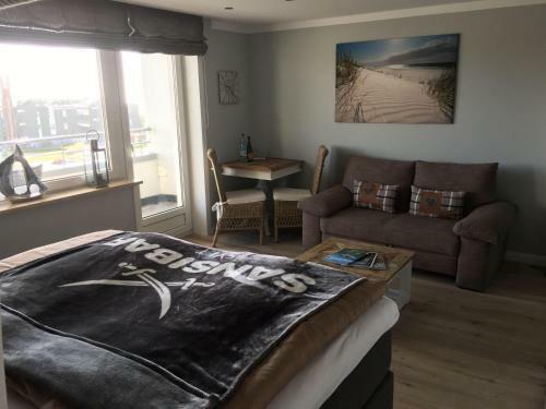 Apartamento Ferienwohnung-paradise