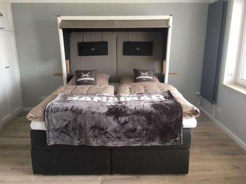 Apartamento Ferienwohnung-paradise