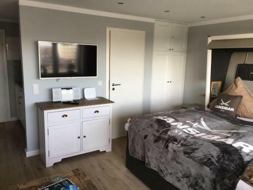 Apartamento Ferienwohnung-paradise