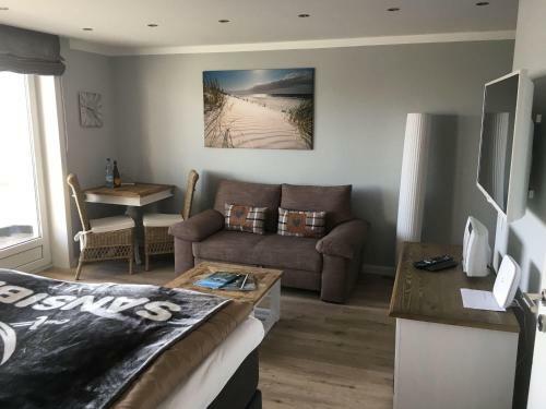 Apartamento Ferienwohnung-paradise