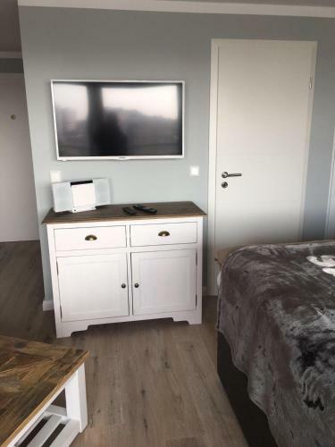 Apartamento Ferienwohnung-paradise
