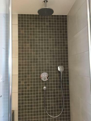 Apartamento Ferienwohnung-paradise