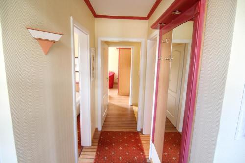 Apartamento Ferienwohnung Nici