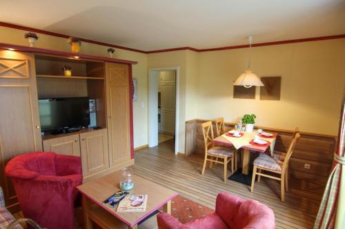 Apartamento Ferienwohnung Nici