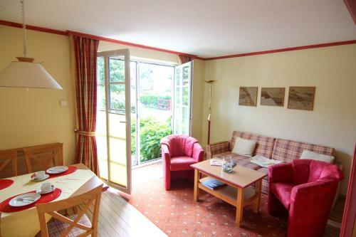 Apartamento Ferienwohnung Nici