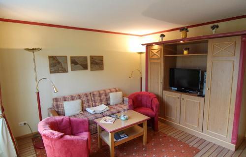 Apartamento Ferienwohnung Nici