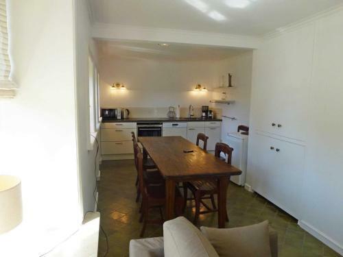 Apartamento Domizil Waldidyll