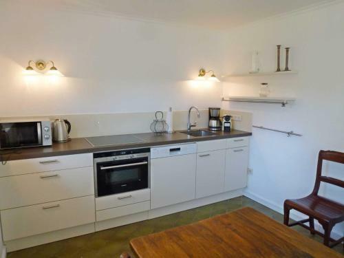 Apartamento Domizil Waldidyll