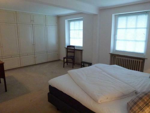Apartamento Domizil Waldidyll