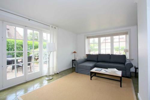Apartamento Domizil Waldidyll