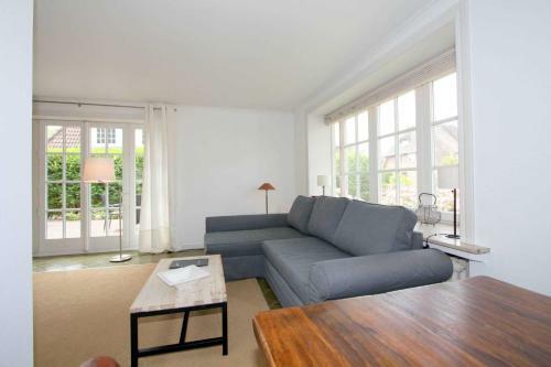 Apartamento Domizil Waldidyll
