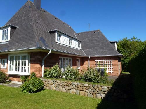 Apartamento Domizil Waldidyll
