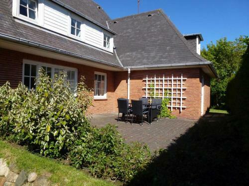 Apartamento Domizil Waldidyll