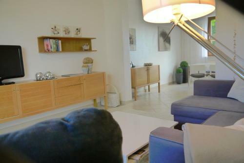 Apartamento Ferienwohnung B�rbel