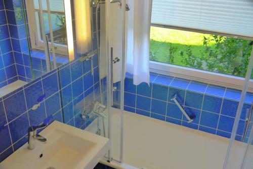 Apartamento Ferienwohnung B�rbel