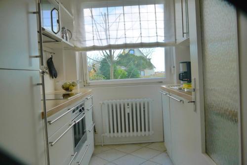 Apartamento Ferienwohnung B�rbel