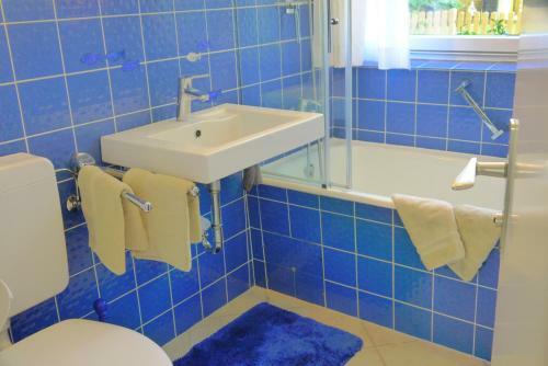 Apartamento Ferienwohnung B�rbel