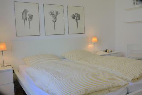 Apartamento Ferienwohnung B�rbel