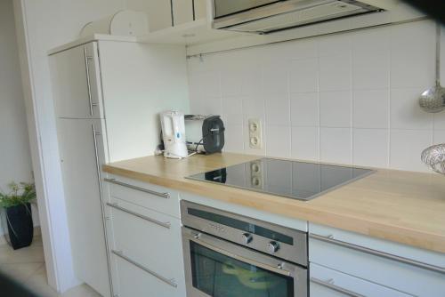 Apartamento Ferienwohnung B�rbel