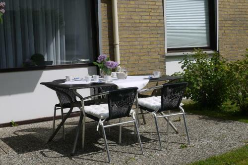 Apartamento Ferienwohnung B�rbel