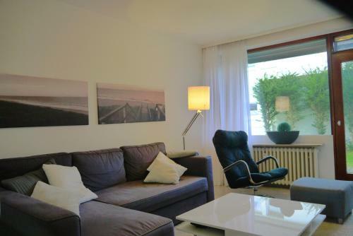 Apartamento Ferienwohnung B�rbel