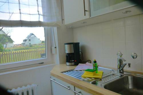 Apartamento Ferienwohnung B�rbel