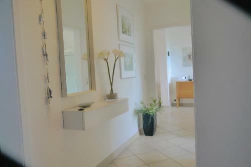 Apartamento Ferienwohnung B�rbel