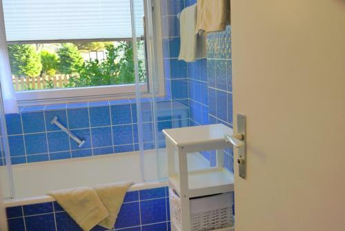 Apartamento Ferienwohnung B�rbel