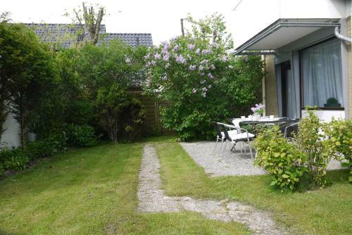 Apartamento Ferienwohnung B�rbel