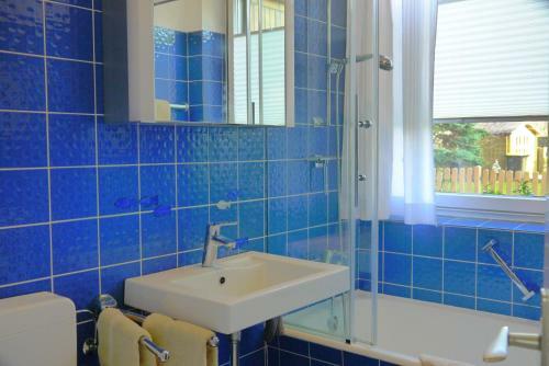 Apartamento Ferienwohnung B�rbel