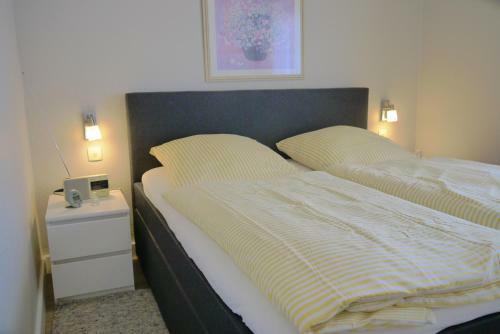 Apartamento Strandl�ufer