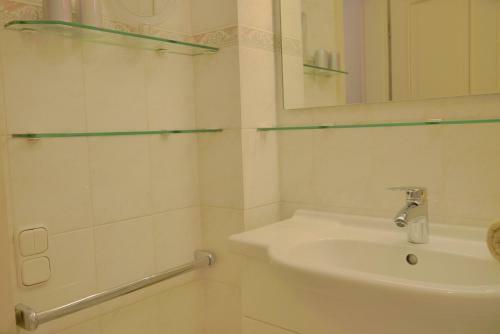 Apartamento Strandl�ufer