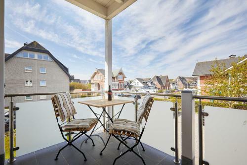 Apartamento Meersuite