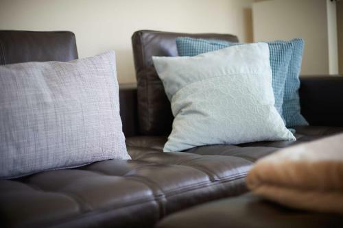 Apartamento Meersuite