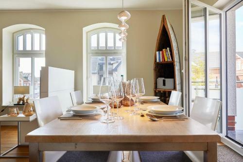 Apartamento Meersuite