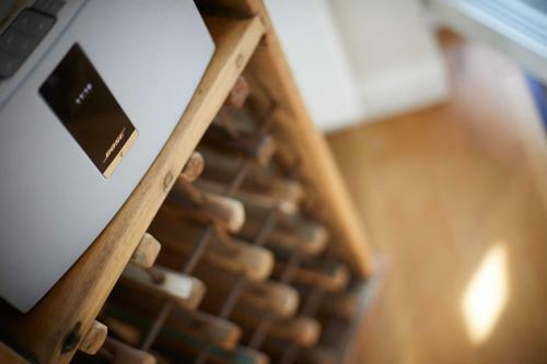 Apartamento Meersuite