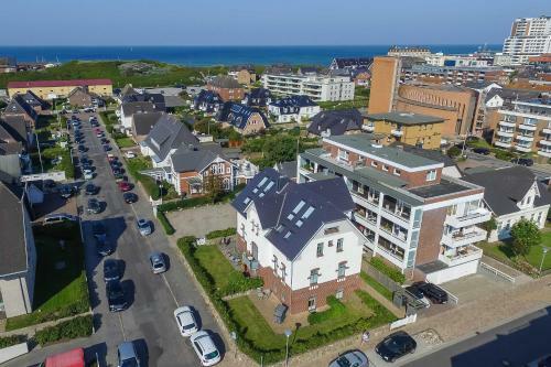 Apartamento Meersuite