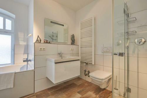 Apartamento Meersuite