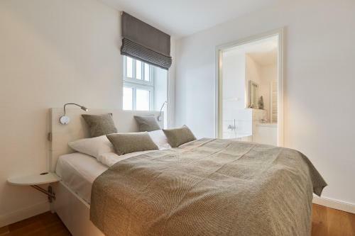 Apartamento Meersuite