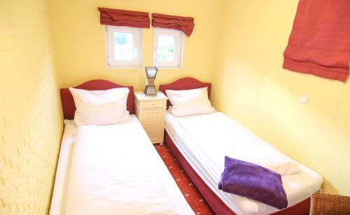 Apartamento Bungalow Nici